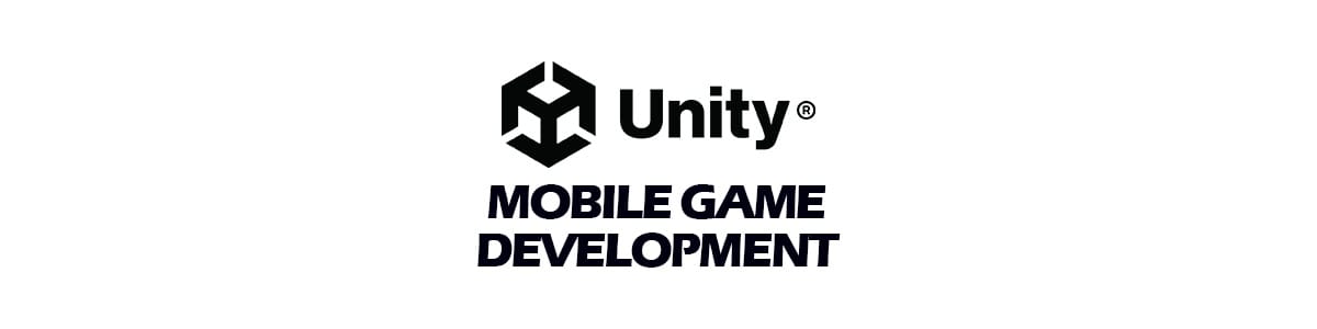 Unity Mobile Game Development