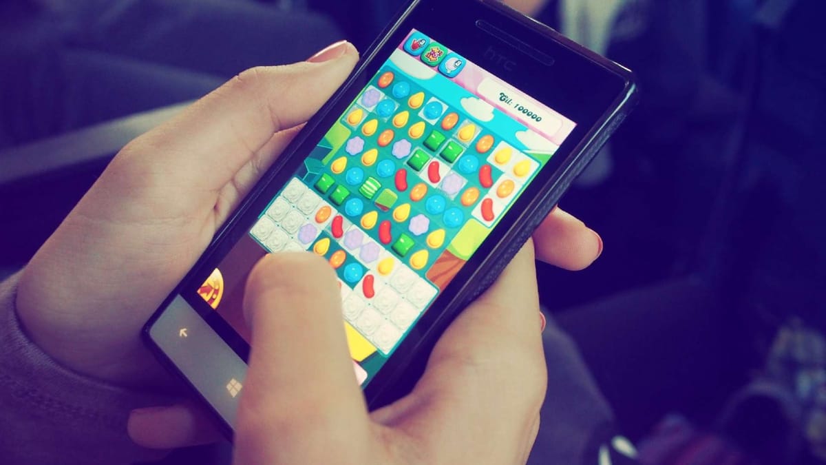 How Many Levels In Candy Crush: A Sweet Journey Through the Game's Evolution