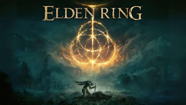 ​​Elden Ring DLC