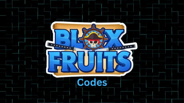 Latest Blox Fruits Codes (July 2025) – Boost Your Game with Free Rewards!